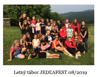 Jedlafest 2019