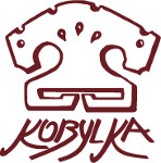 logo kobylka
