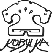 Logo kobylka